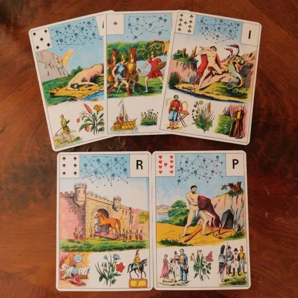 ⭐ Intro to Fortune Telling⭐ - Picture 3 of 4